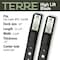 T Terre 2-Pack High Lift Lawn Mower Blades for a 42 Inch Mower Deck, 2PK 41-JDT-22-0016-QTY2 - alternate 2